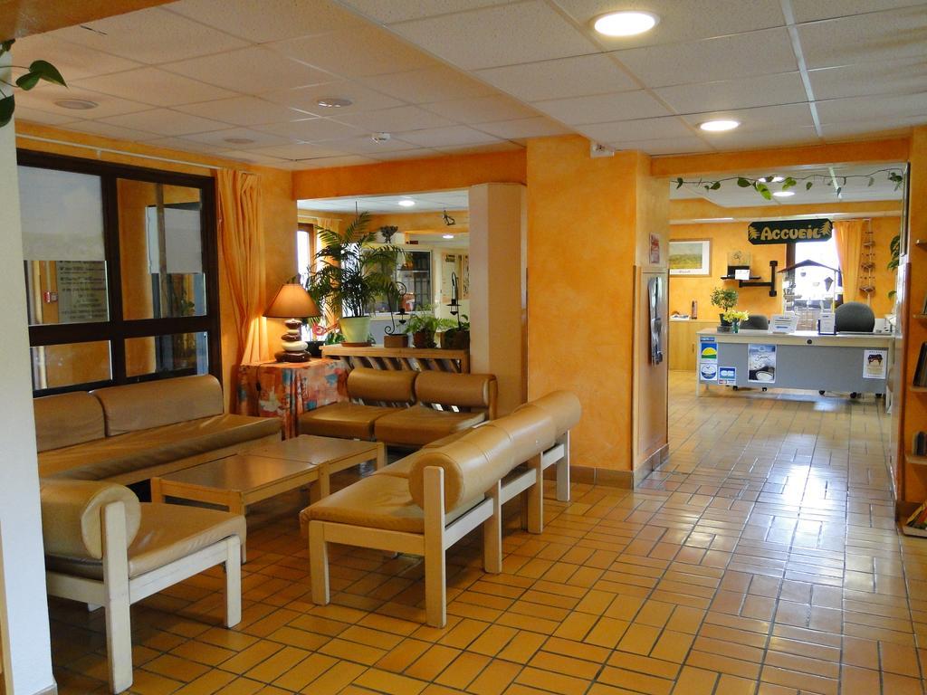 Village Vacances Passion Georges Moustaki Les Moussieres Exterior photo